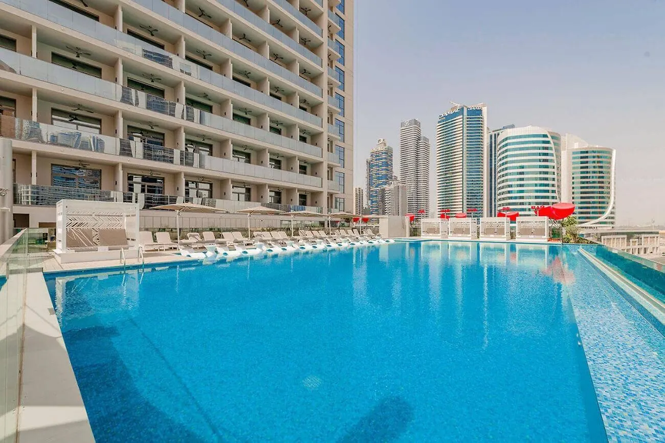 Apartment Cozy Studio Steps From Dubai Mall & Burj Khalifa United Arab Emirates