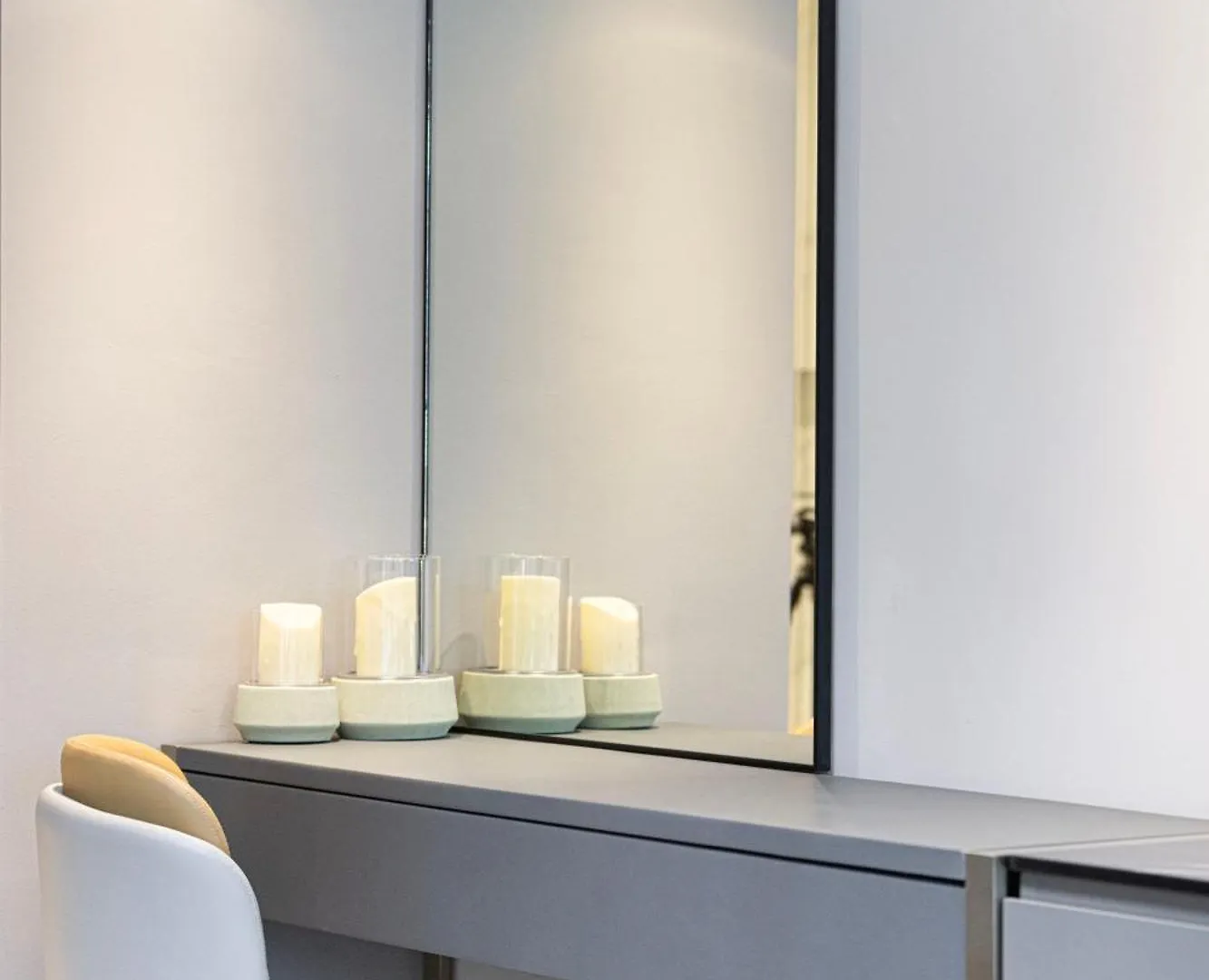 Cozy Studio Steps From Dubai Mall & Burj Khalifa