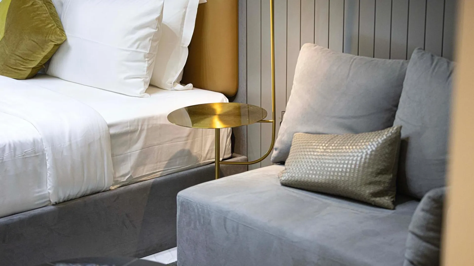 Cozy Studio Steps From Dubai Mall & Burj Khalifa United Arab Emirates