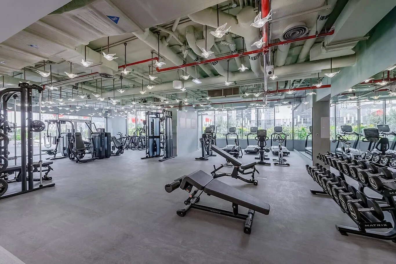 Cozy Studio Steps From Dubai Mall & Burj Khalifa 0*,  United Arab Emirates