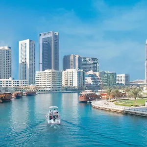 4* Hotel The First Collection Dubai Marina