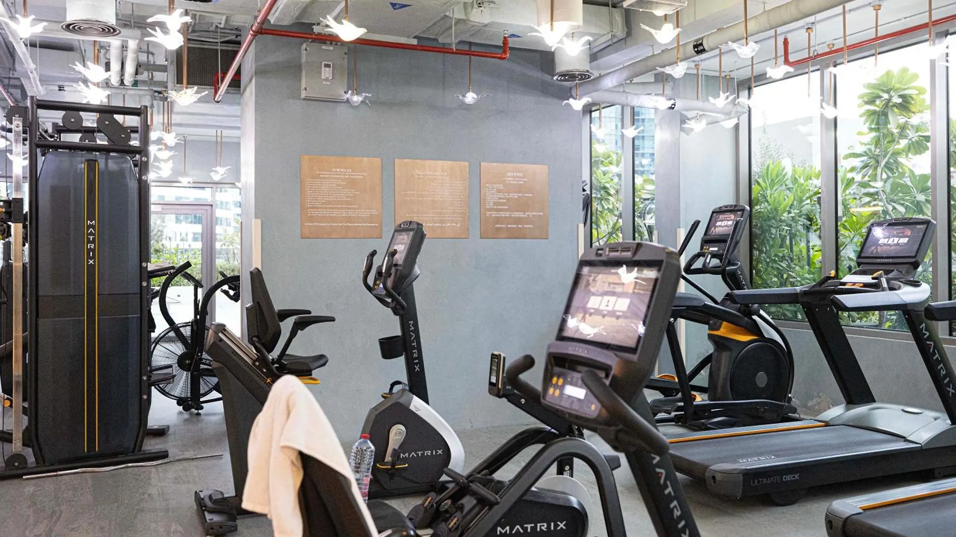 Apartment Cozy Studio Steps From Dubai Mall & Burj Khalifa