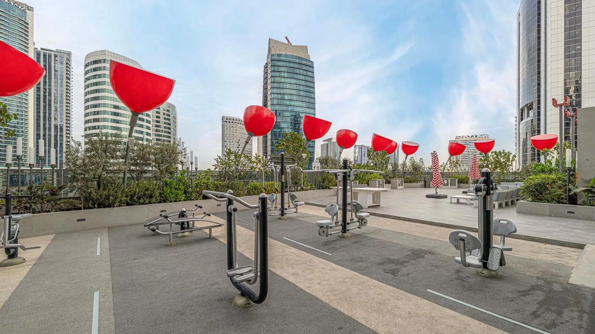 Cozy Studio Steps From Dubai Mall & Burj Khalifa 0*,  United Arab Emirates