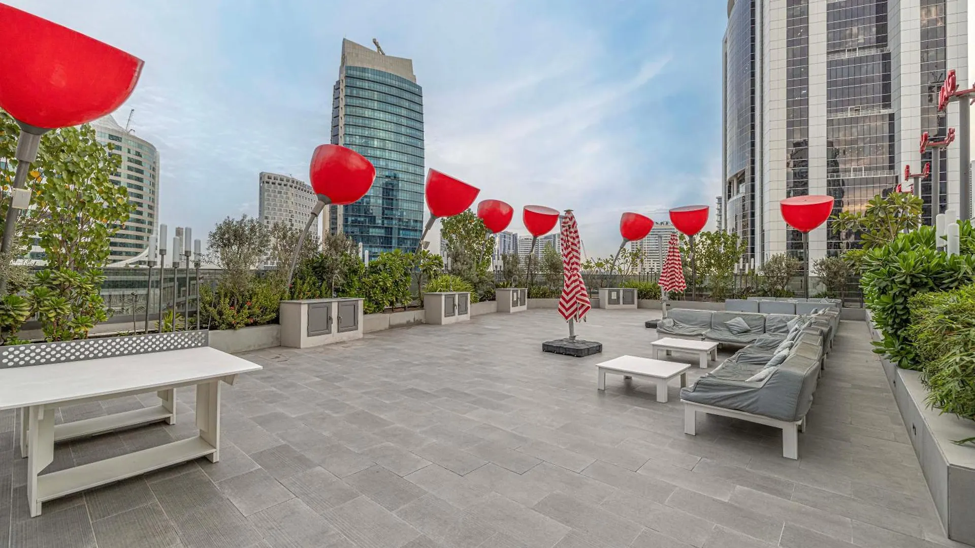 Apartment Cozy Studio Steps From Dubai Mall & Burj Khalifa